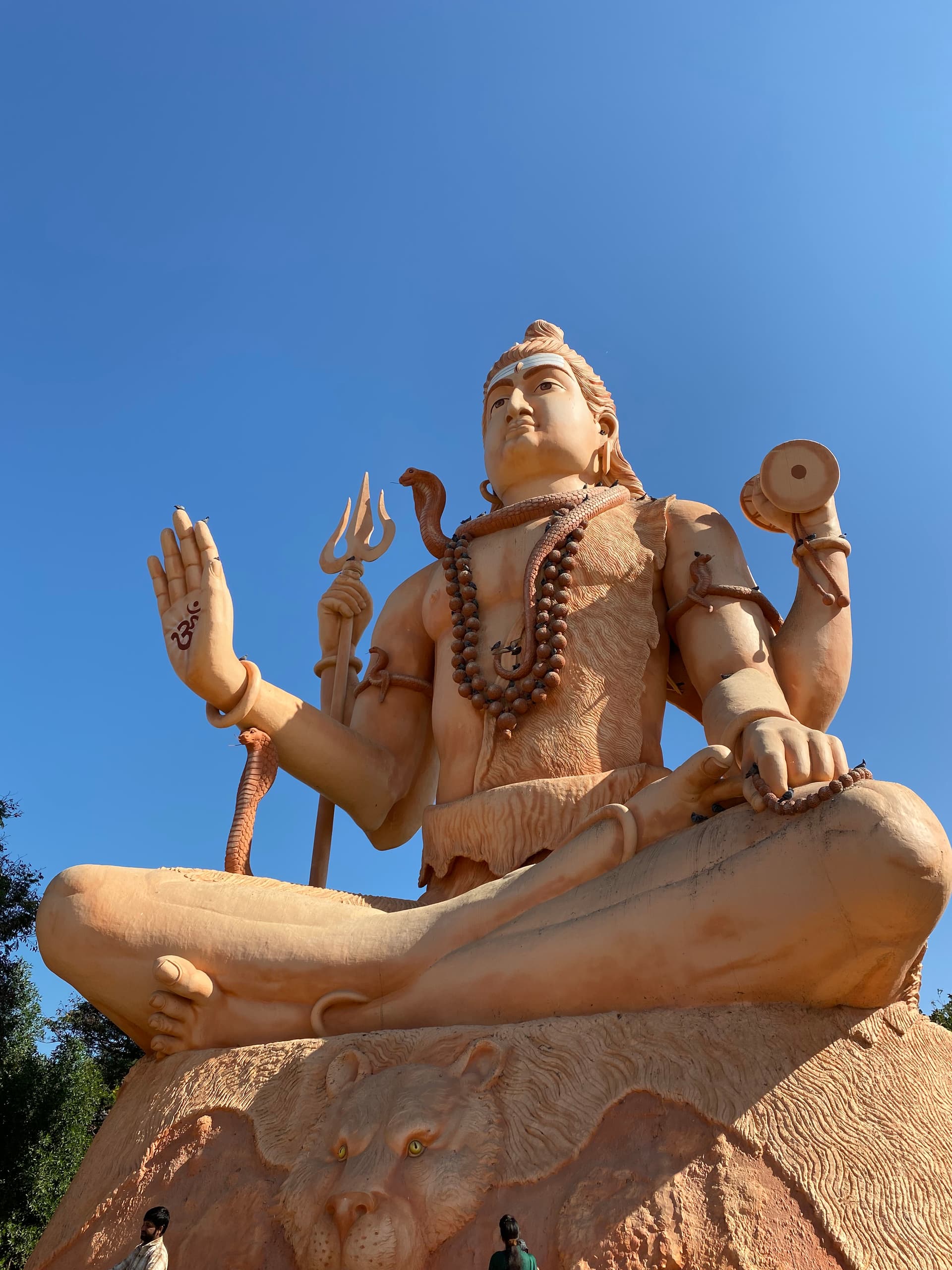 Shri Nageshvar Jyotirlinga